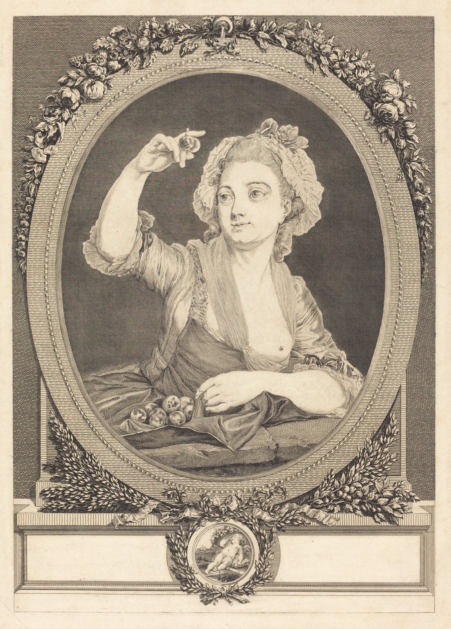Le prugne da Geraud Vidal