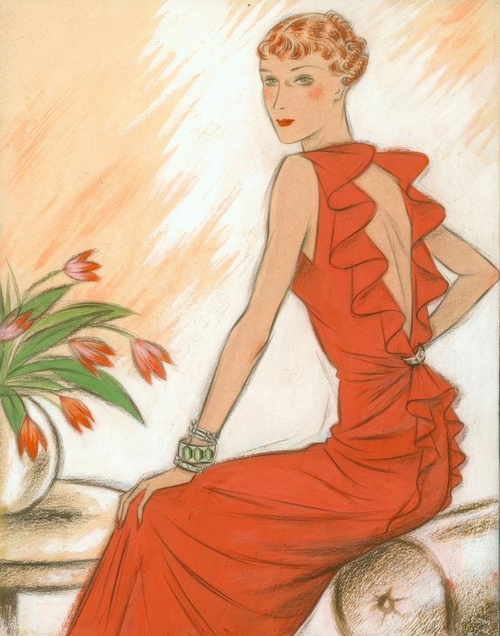 Moda da Gerd Hartung