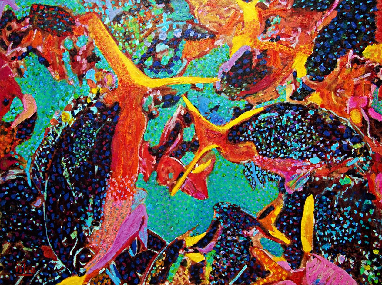 Festa del Pesce, 2022 da Gerhardt Isringhaus