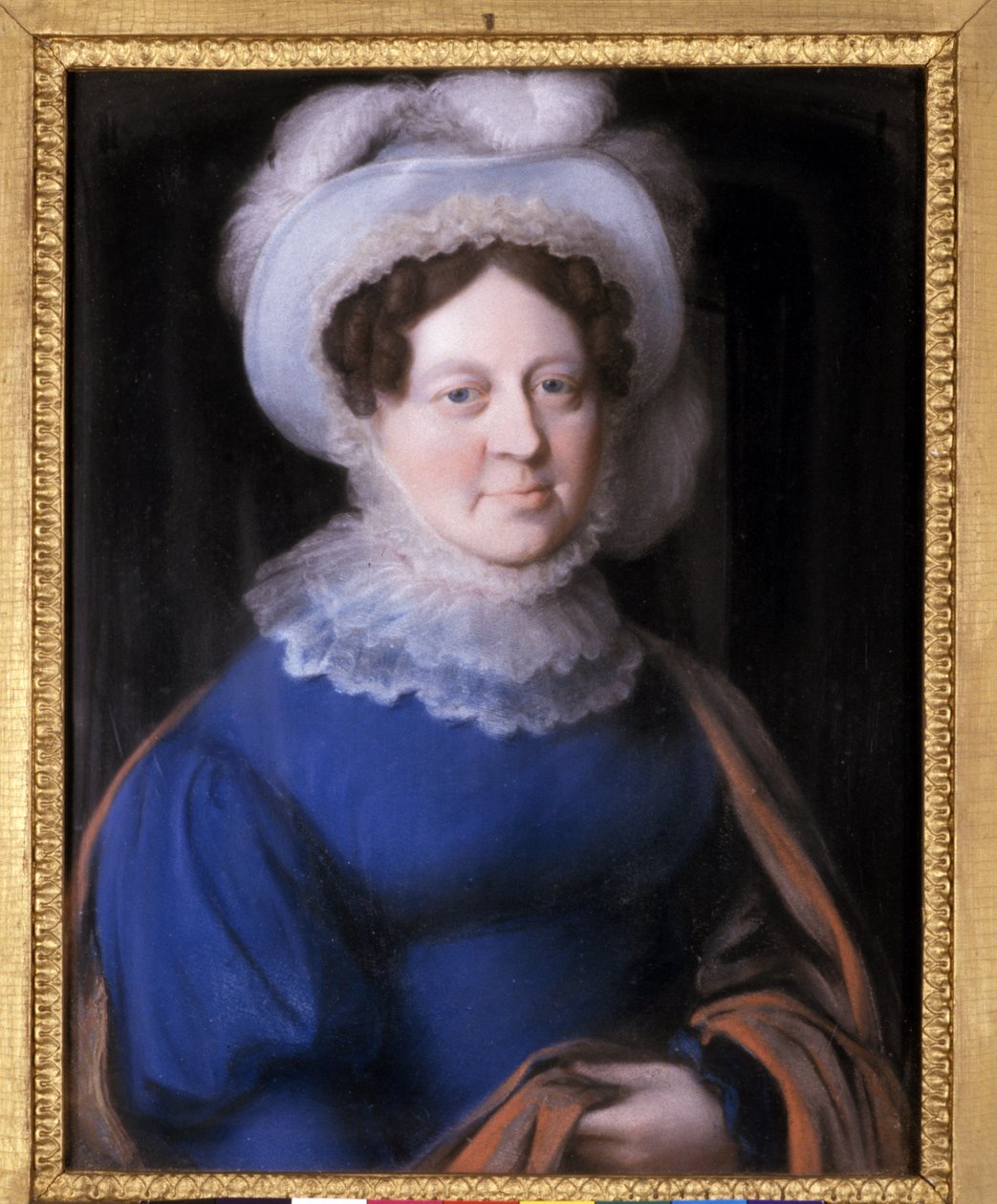 Louise, Duchessa di Sassonia-Meiningen da German School