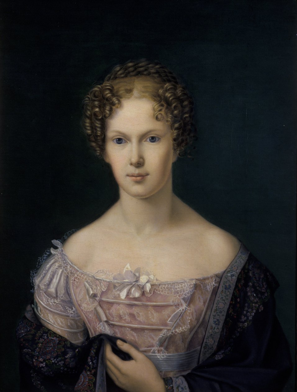 Marie, Duchessa di Sachsen-Meiningen da German School