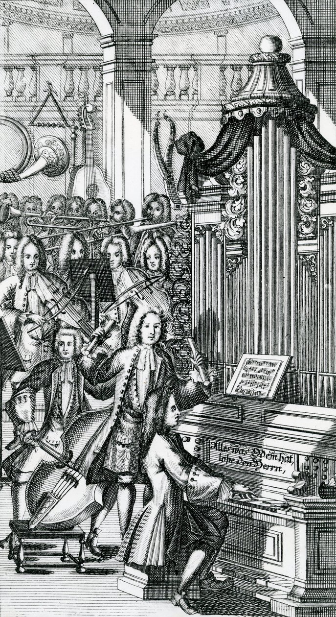 Il Recital d