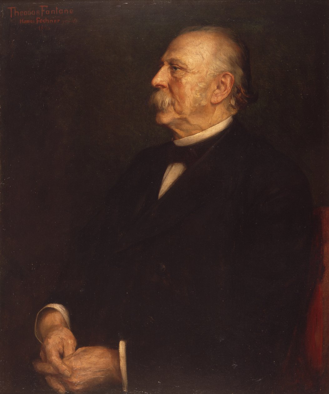 Theodor Fontane da German School