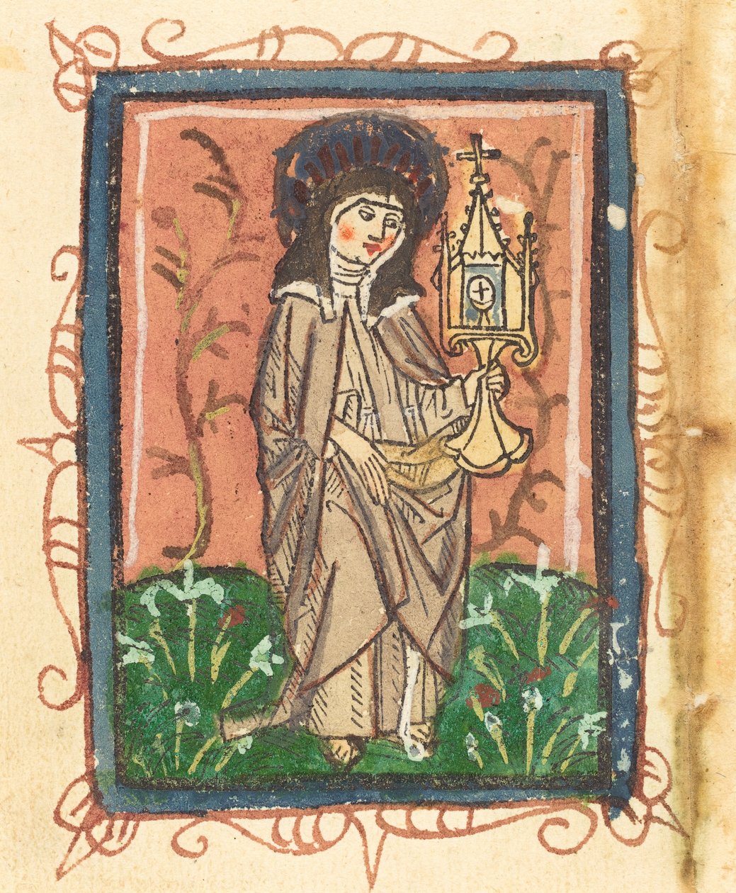 Santa Chiara d