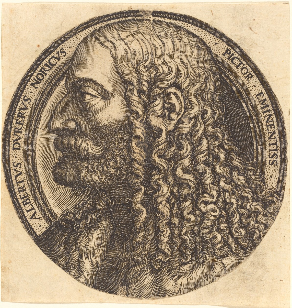 Albrecht Durer da German 16th Century