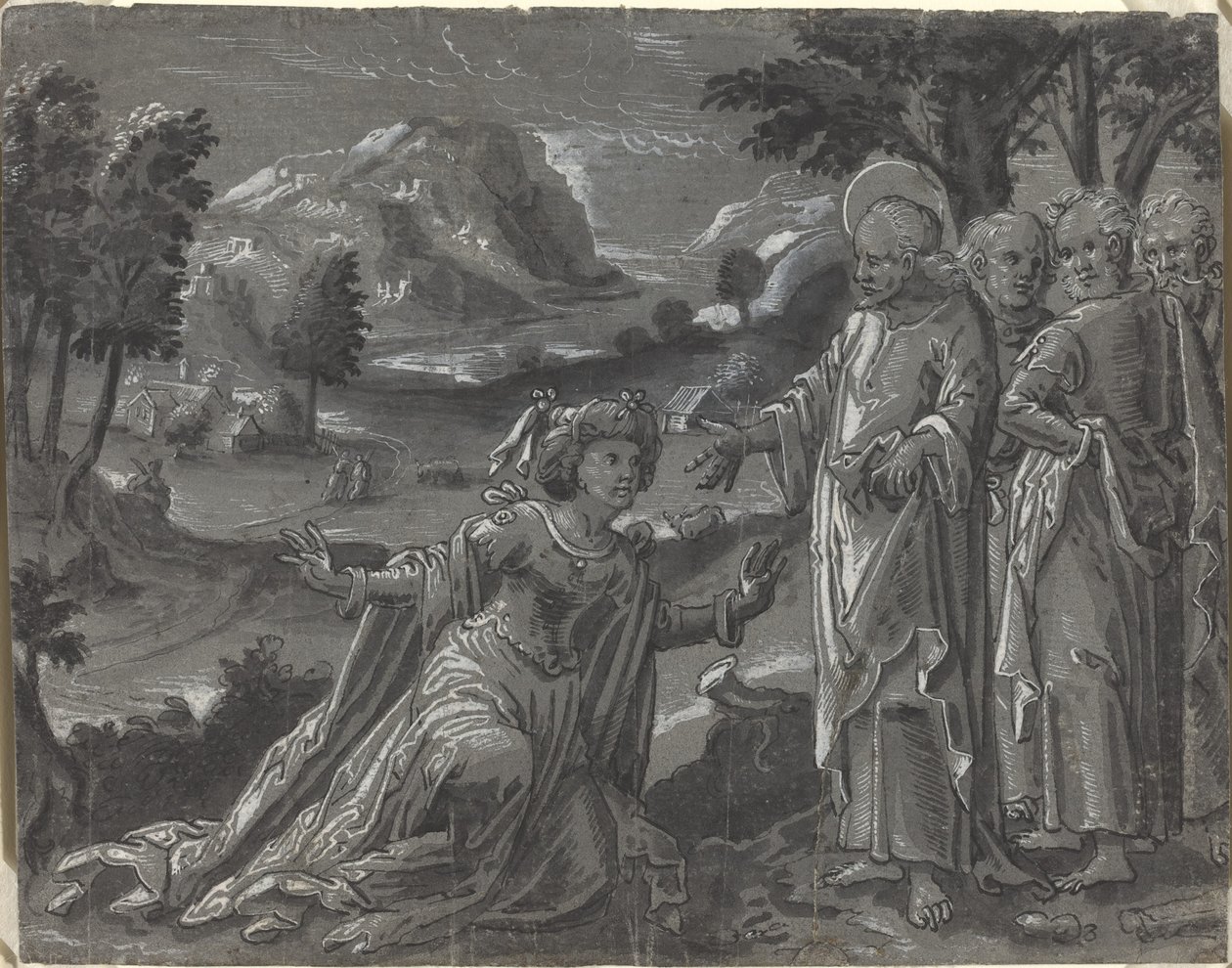 Cristo e l