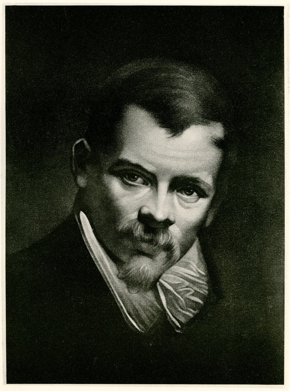 Annibale Carracci da German School