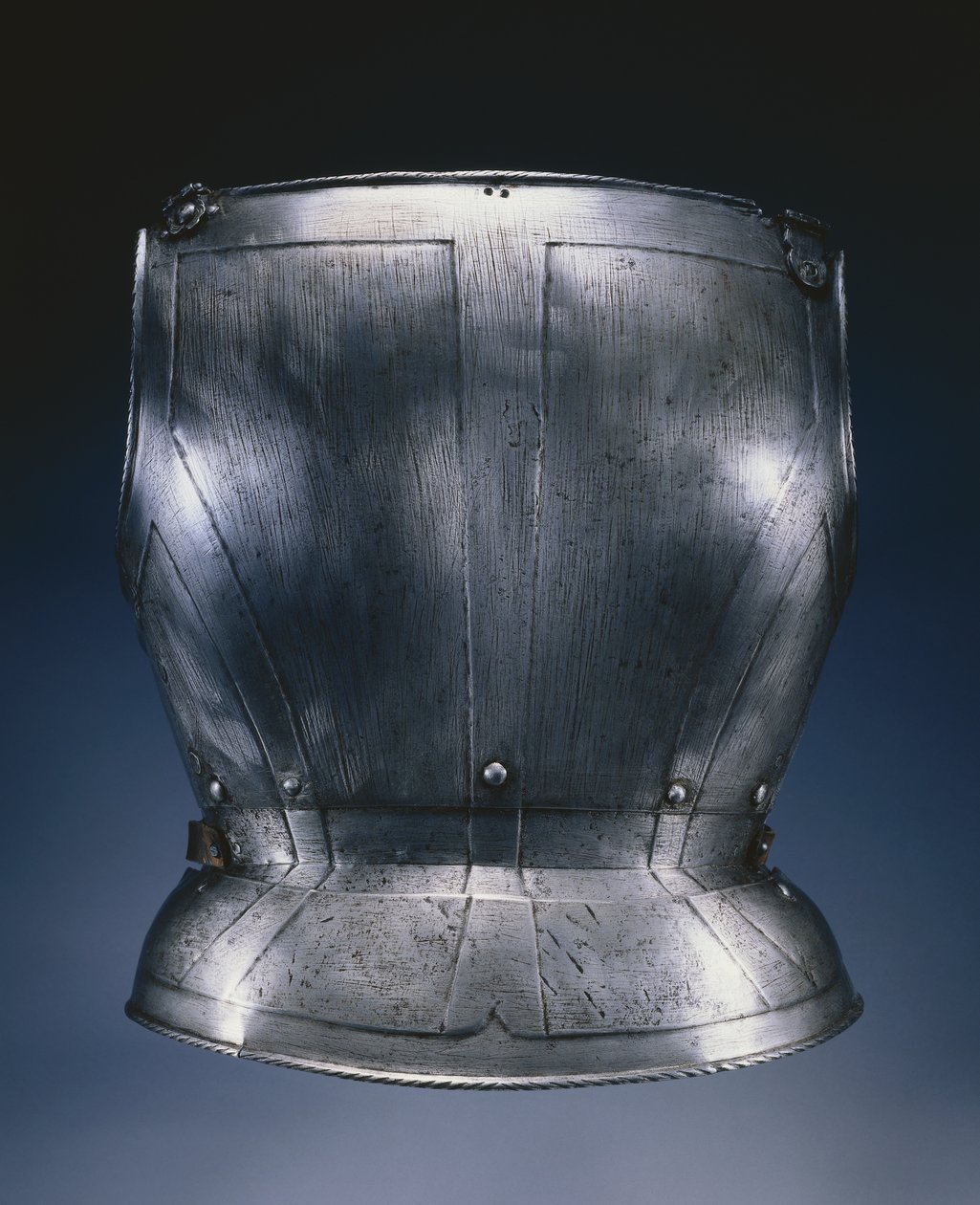 Schienale, Landshut, metà del 1500 da German School