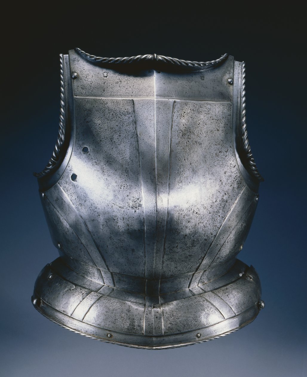 Pettorale, Landshut, metà del 1500 da German School