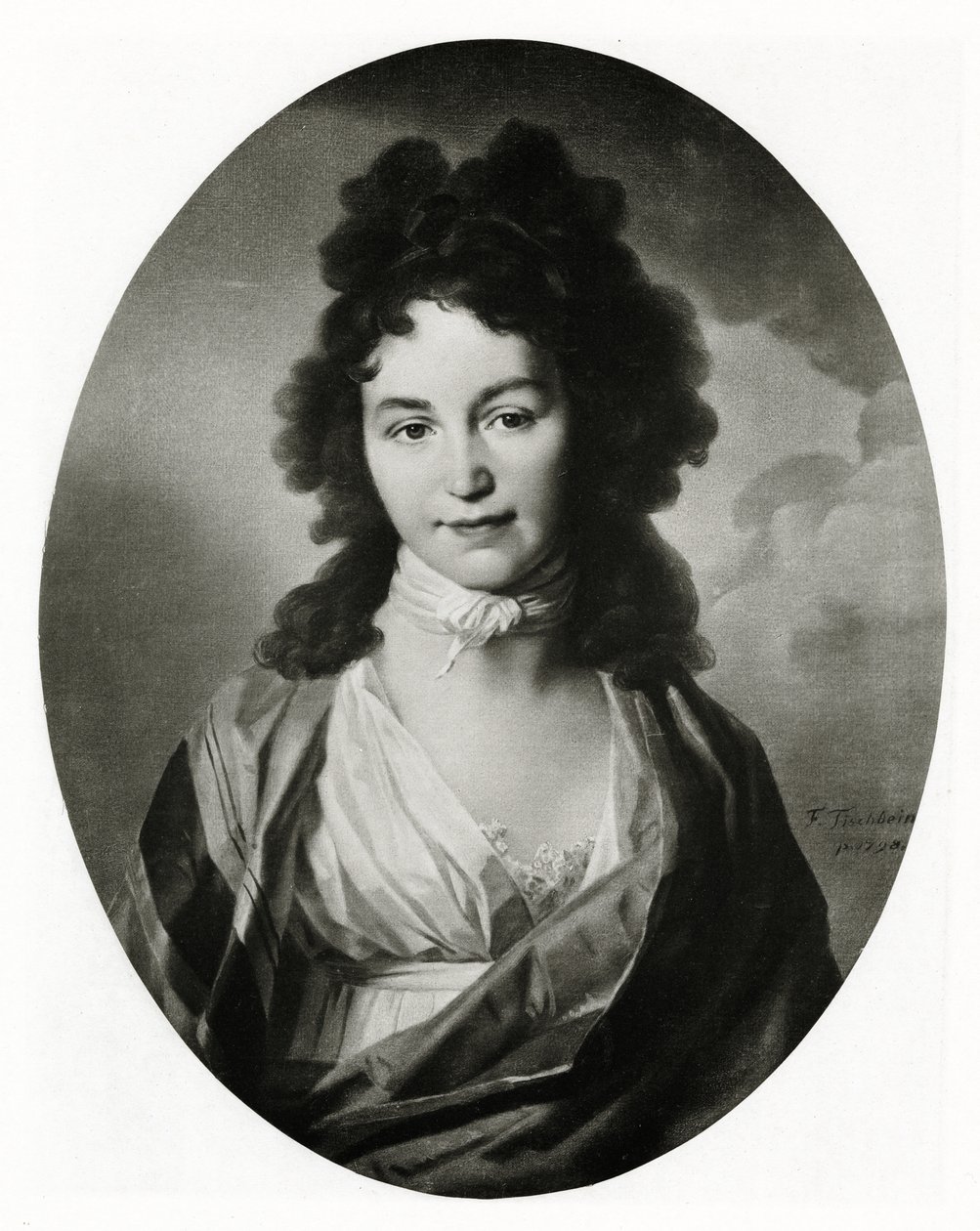 Caroline Schelling da German School