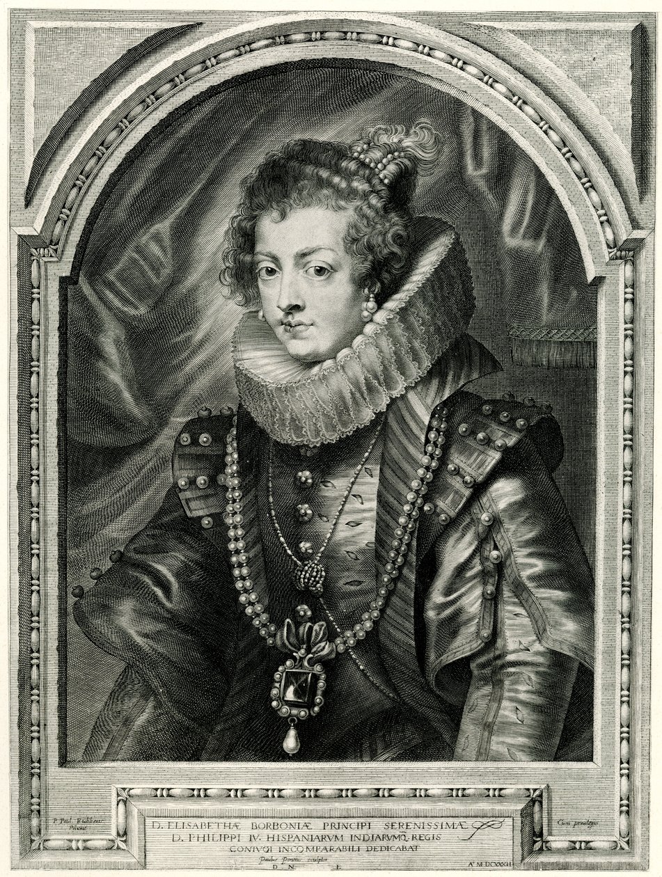 Elisabetta di Borbone da German School