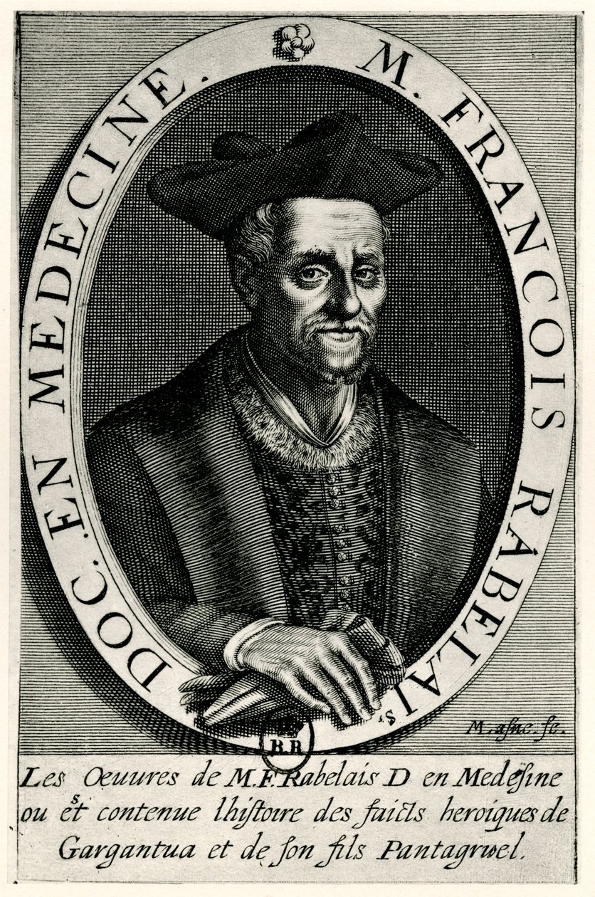 François Rabelais da German School