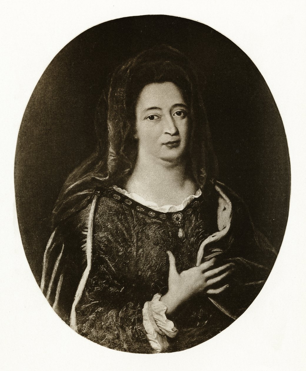 Françoise d