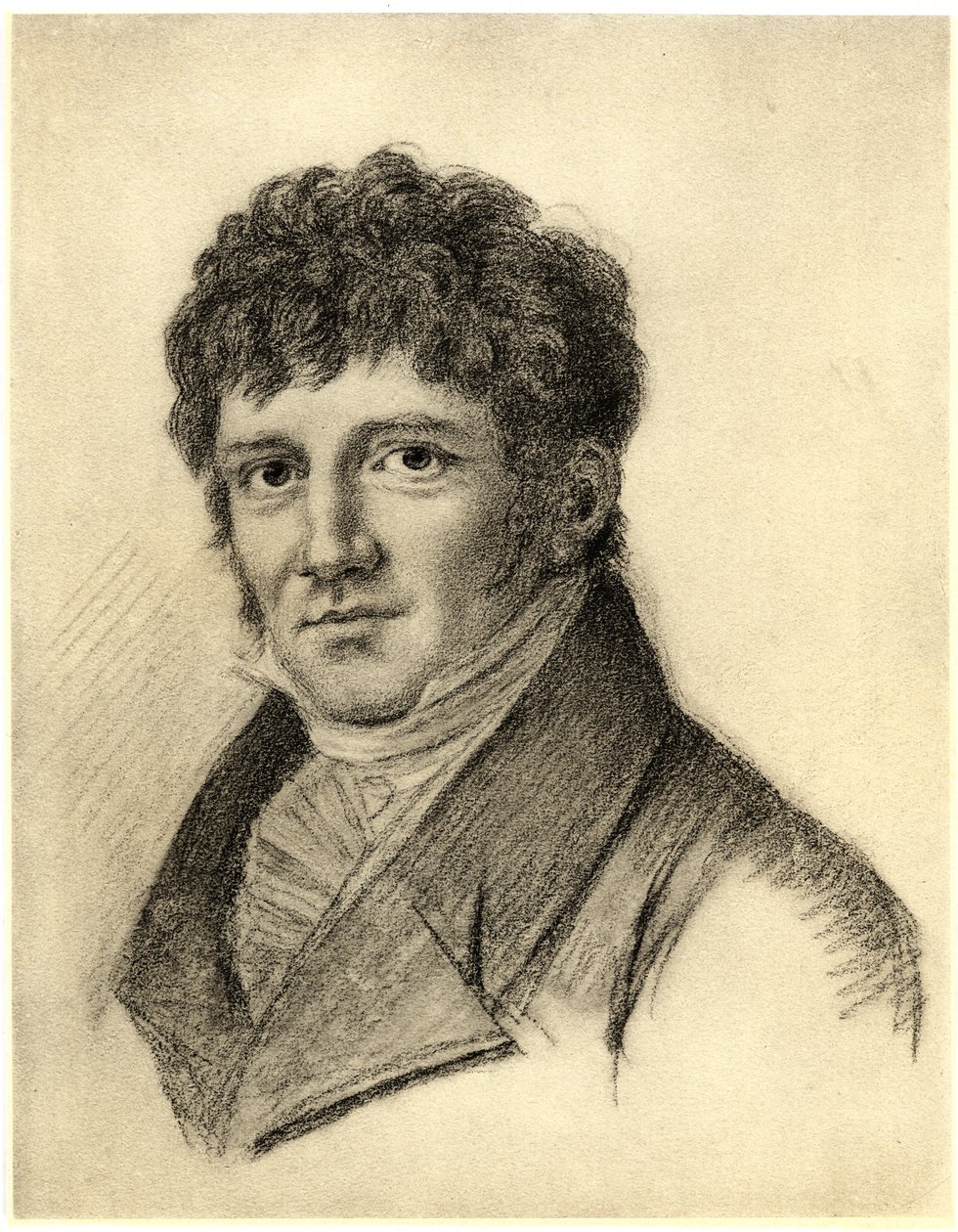 Friedrich Wilhelm Bessel da German School
