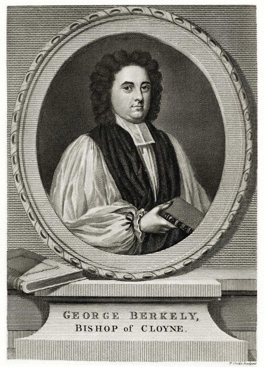 George Berkeley da German School