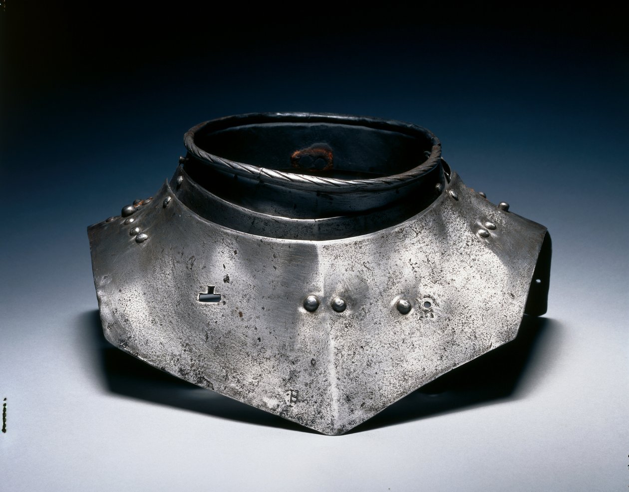 Gorgiera, c.1560 da German School