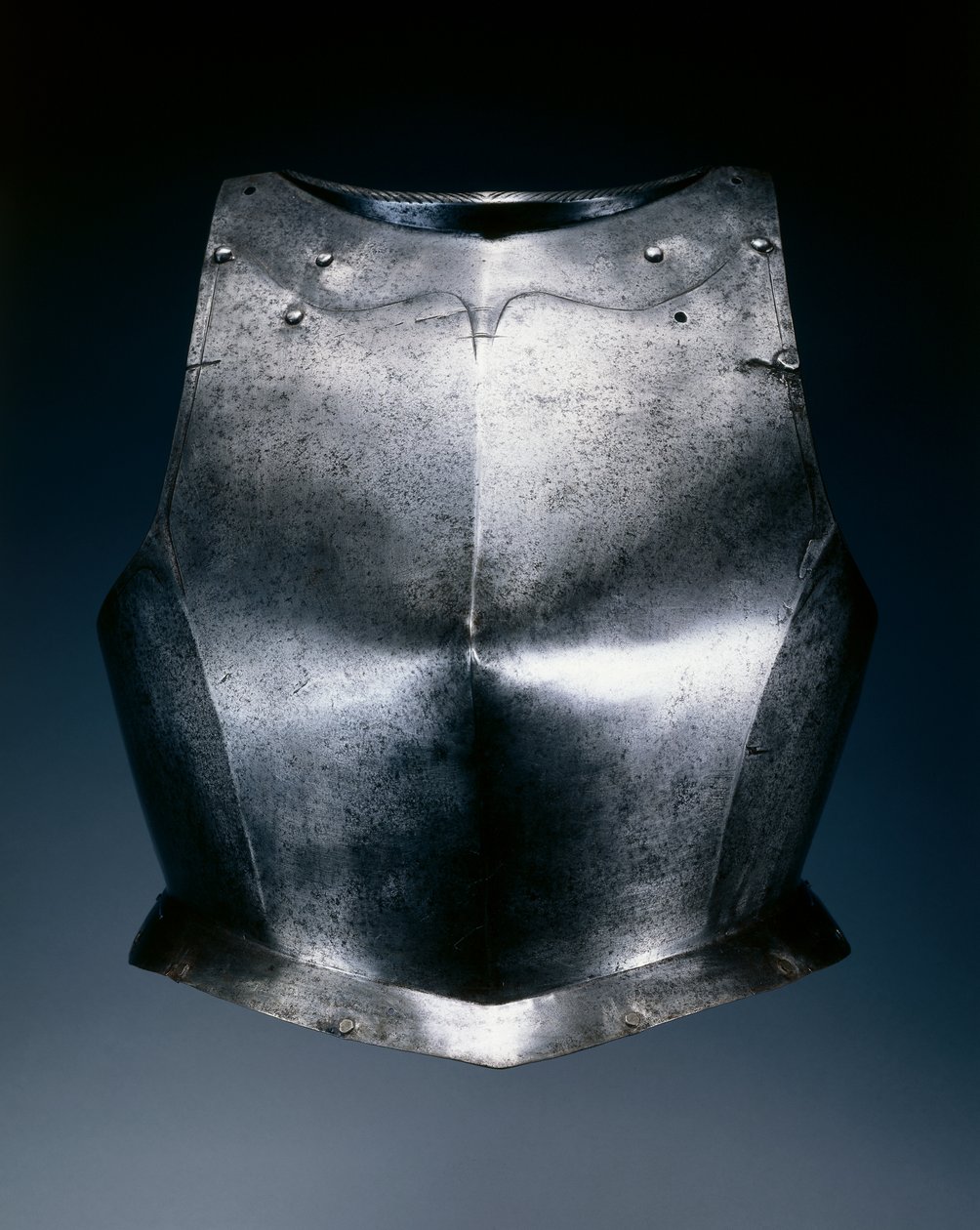 Pettorale gotico, c.1540 da German School