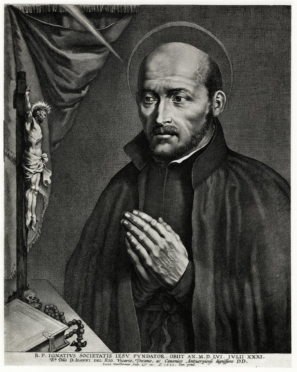 Ignazio di Loyola da German School