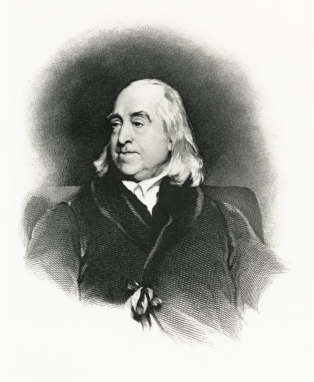 Jeremias Bentham, 1884-90 da German School