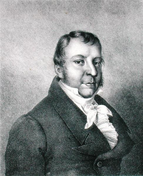 Johann Nepomuk Hummel (1778-1837) da German School