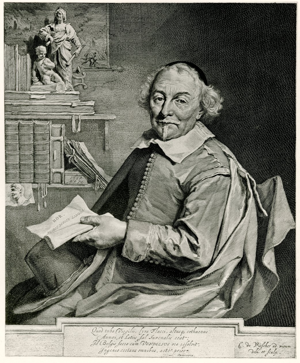Joost van den Vondel da German School