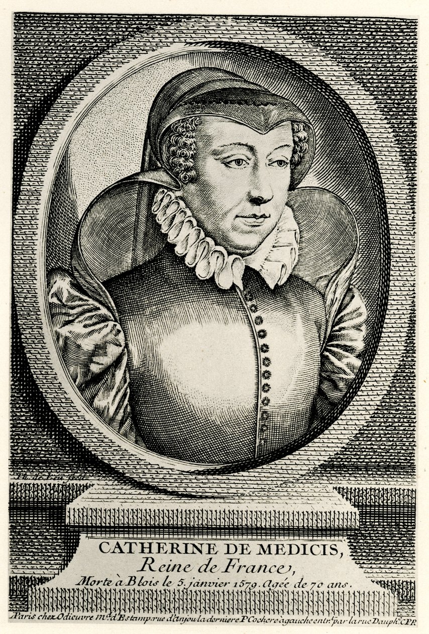 Caterina de