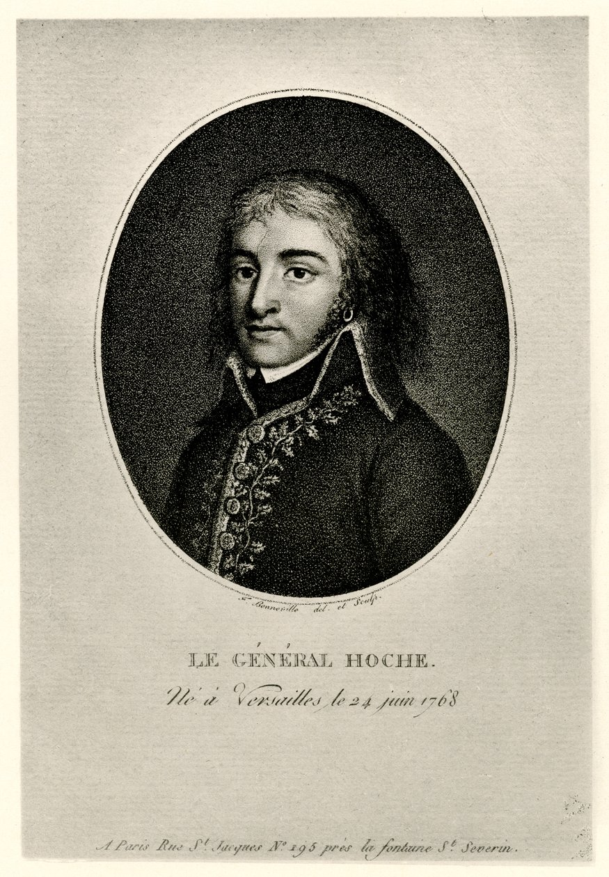Lazare Hoche da German School