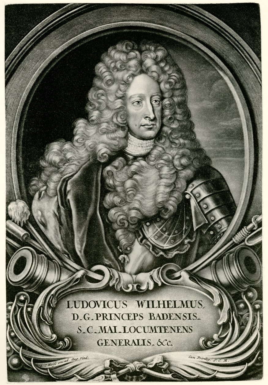 Ludovico Guglielmo da German School