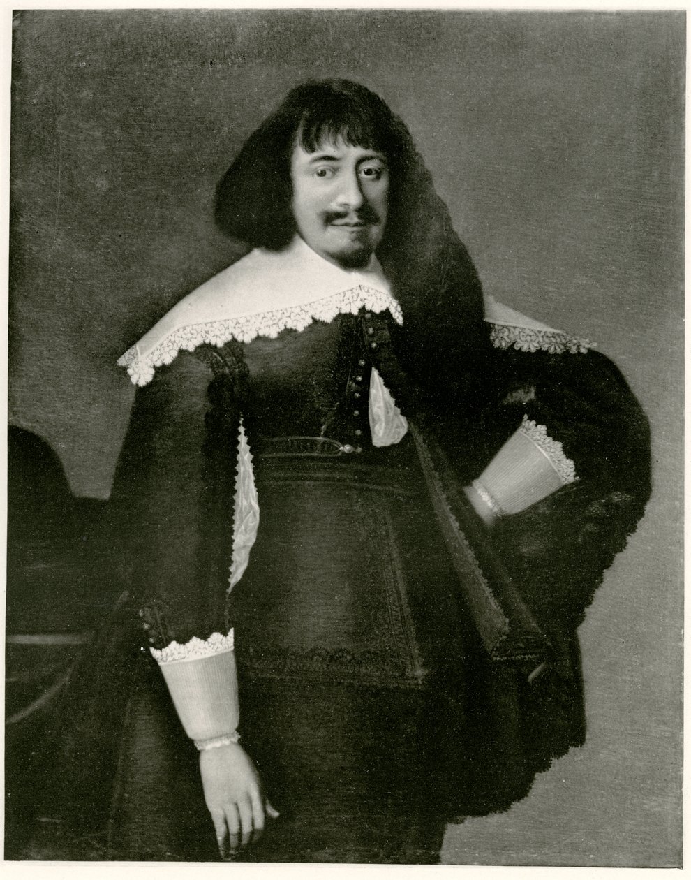 Martin Opitz da German School