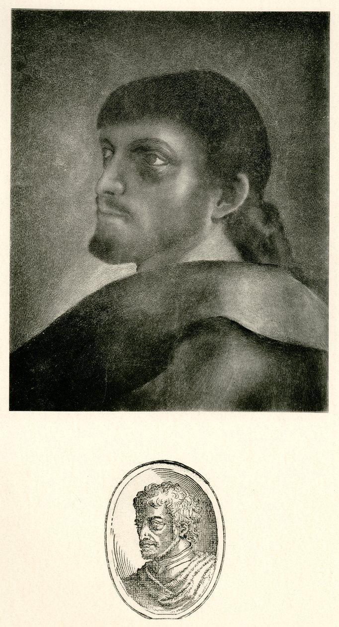 Masaccio da German School