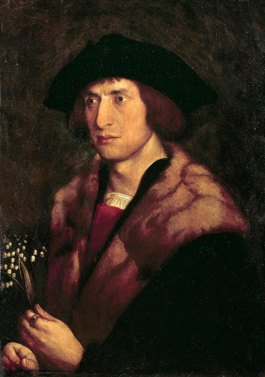 Niccolò Copernico (1473 - 1543) da German School