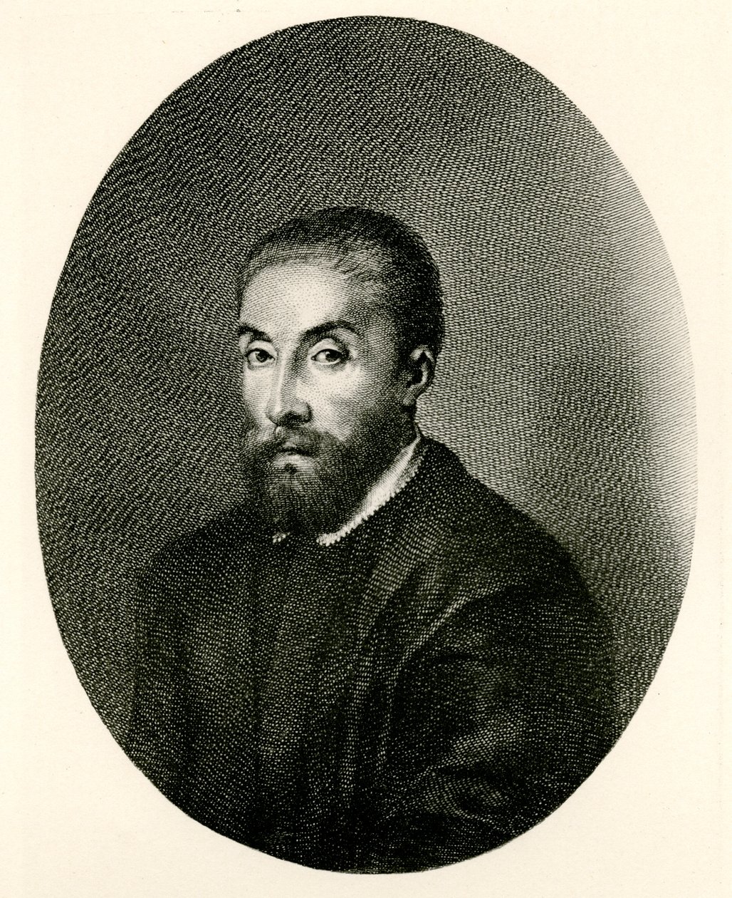 Paolo Veronese da German School