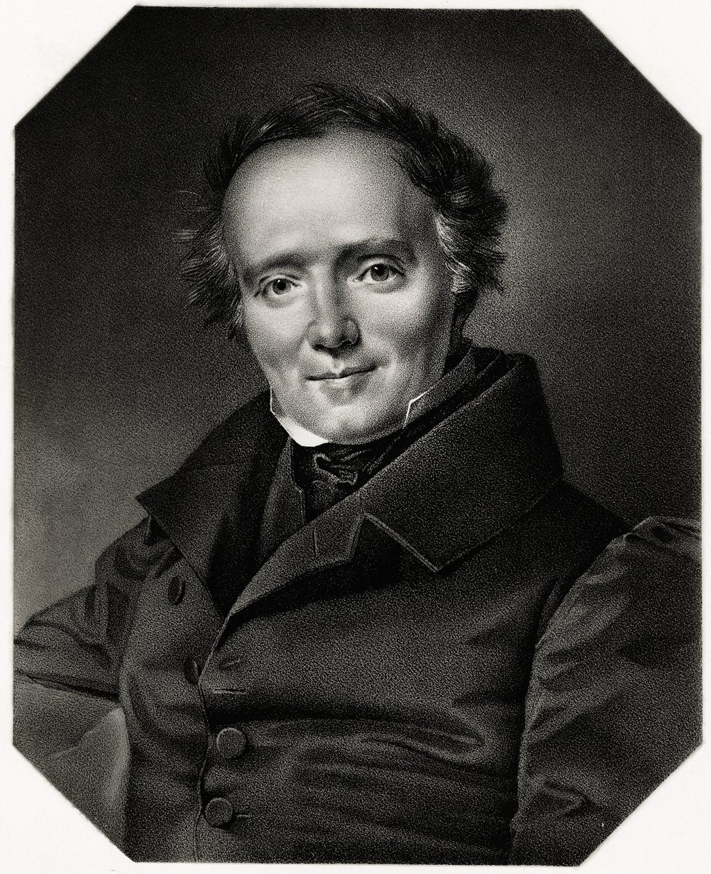 Peter Krukenberg da German School