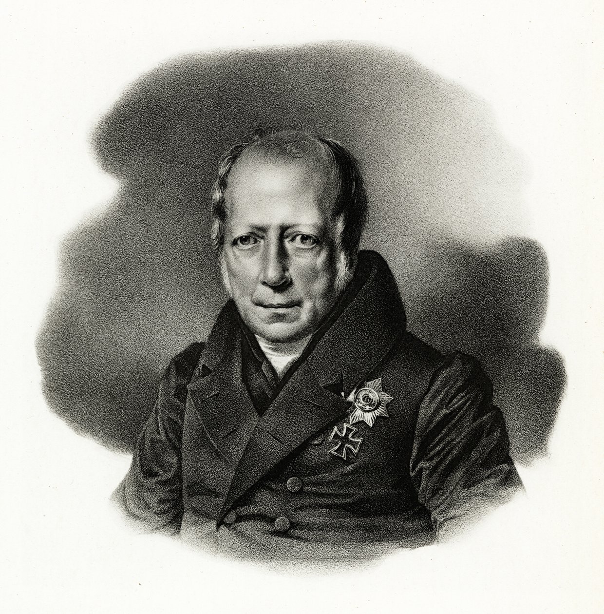Wilhelm von Humboldt da German School
