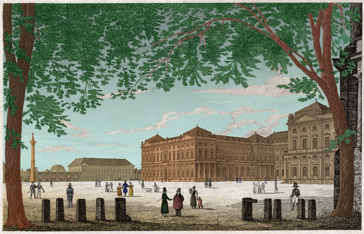 Wurzburg da German School