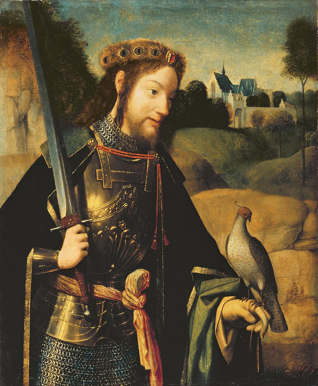 San Bavone da Gerrit tot Sint Jans