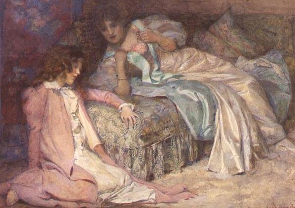 Confidenti da Gertrude E. Demain Hammond