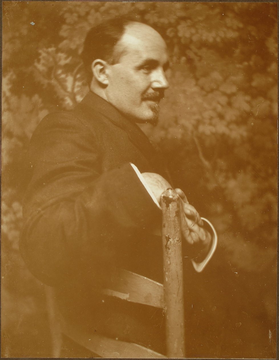 Ernest Lawson da Gertrude Käsebier