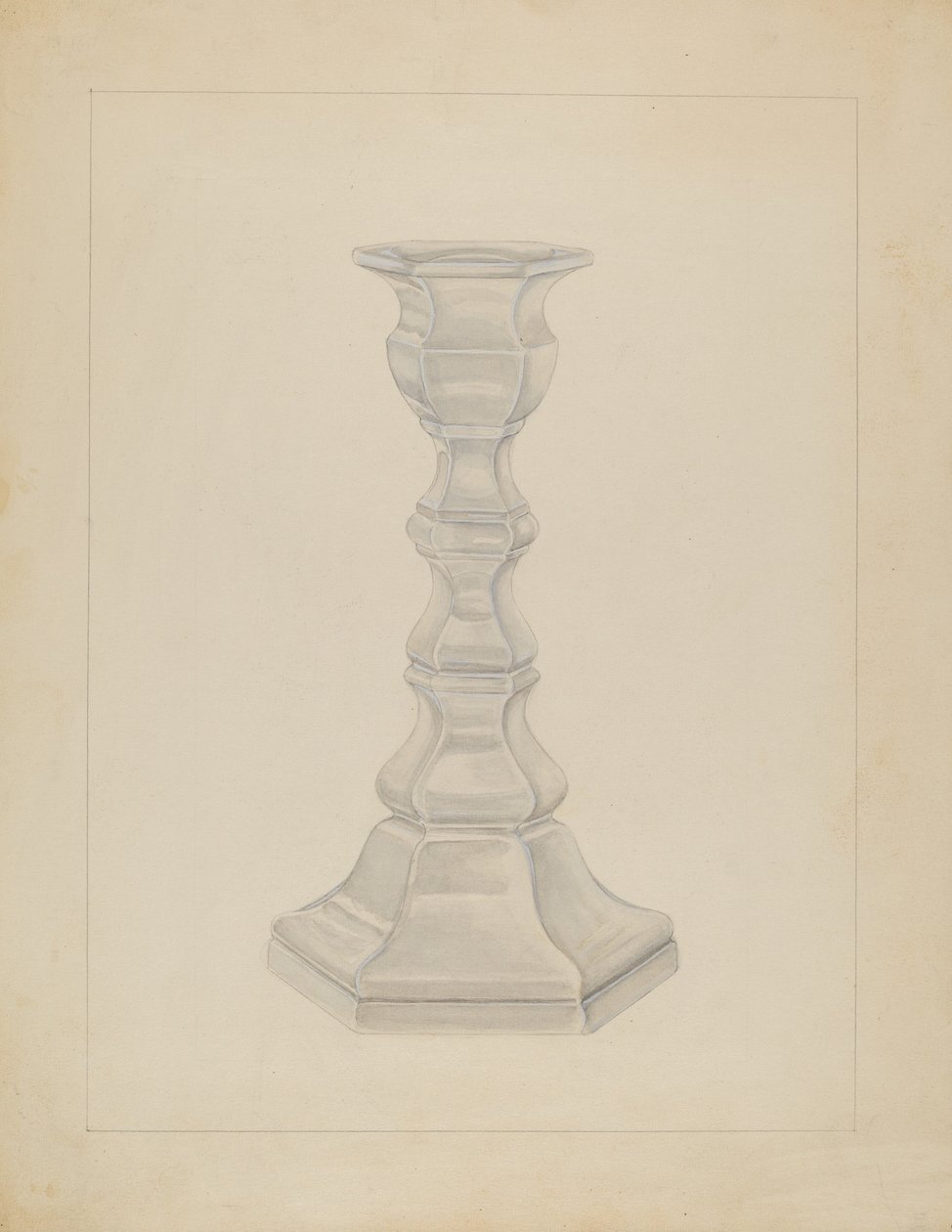 Candeliere da Gertrude Lemberg