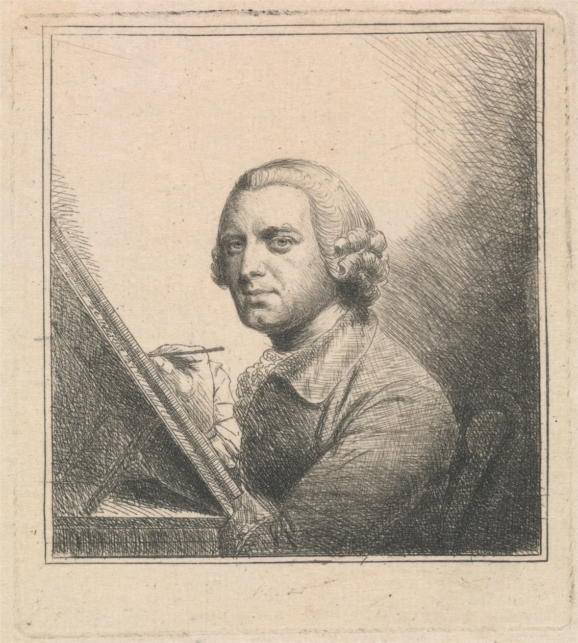 Gervase Spencer da Gervase Spencer
