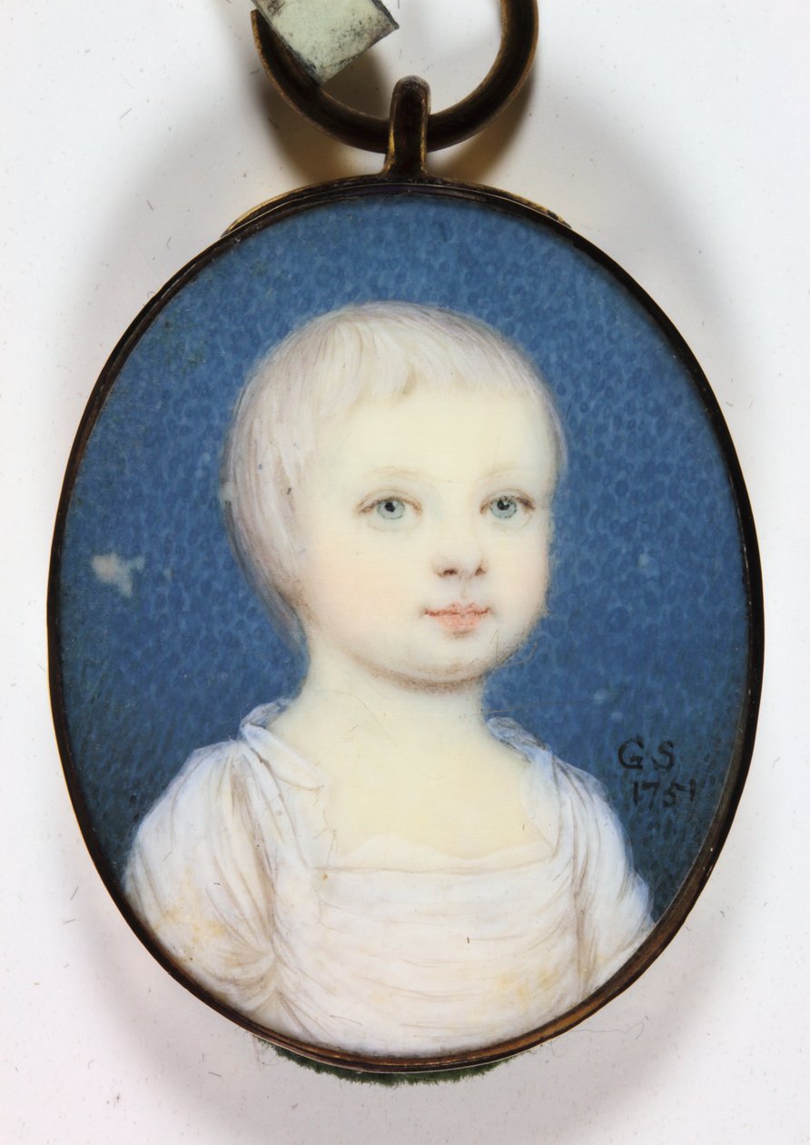 Lady Dorothy Cavendish da Gervase Spencer