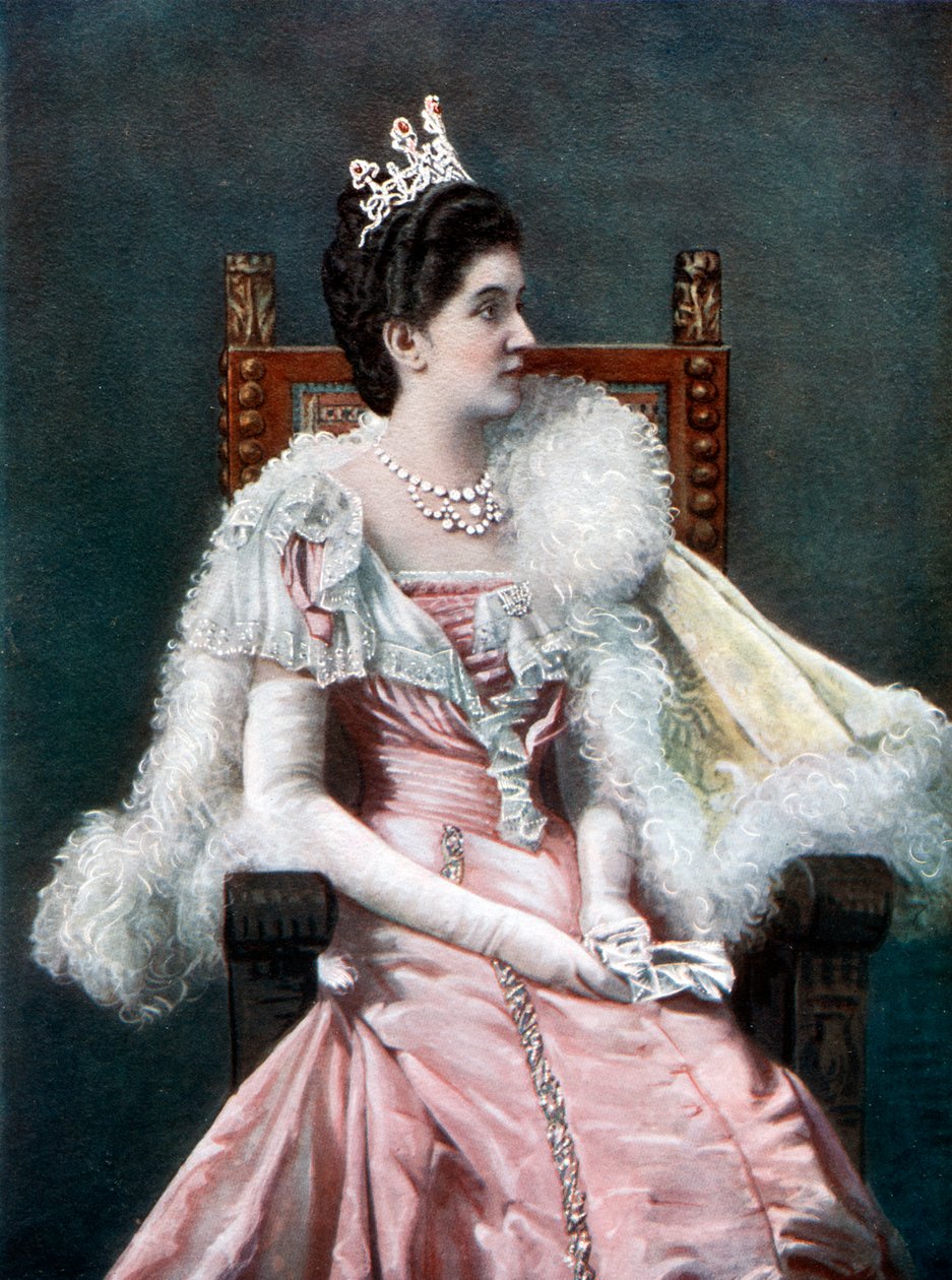 Regina Elena d