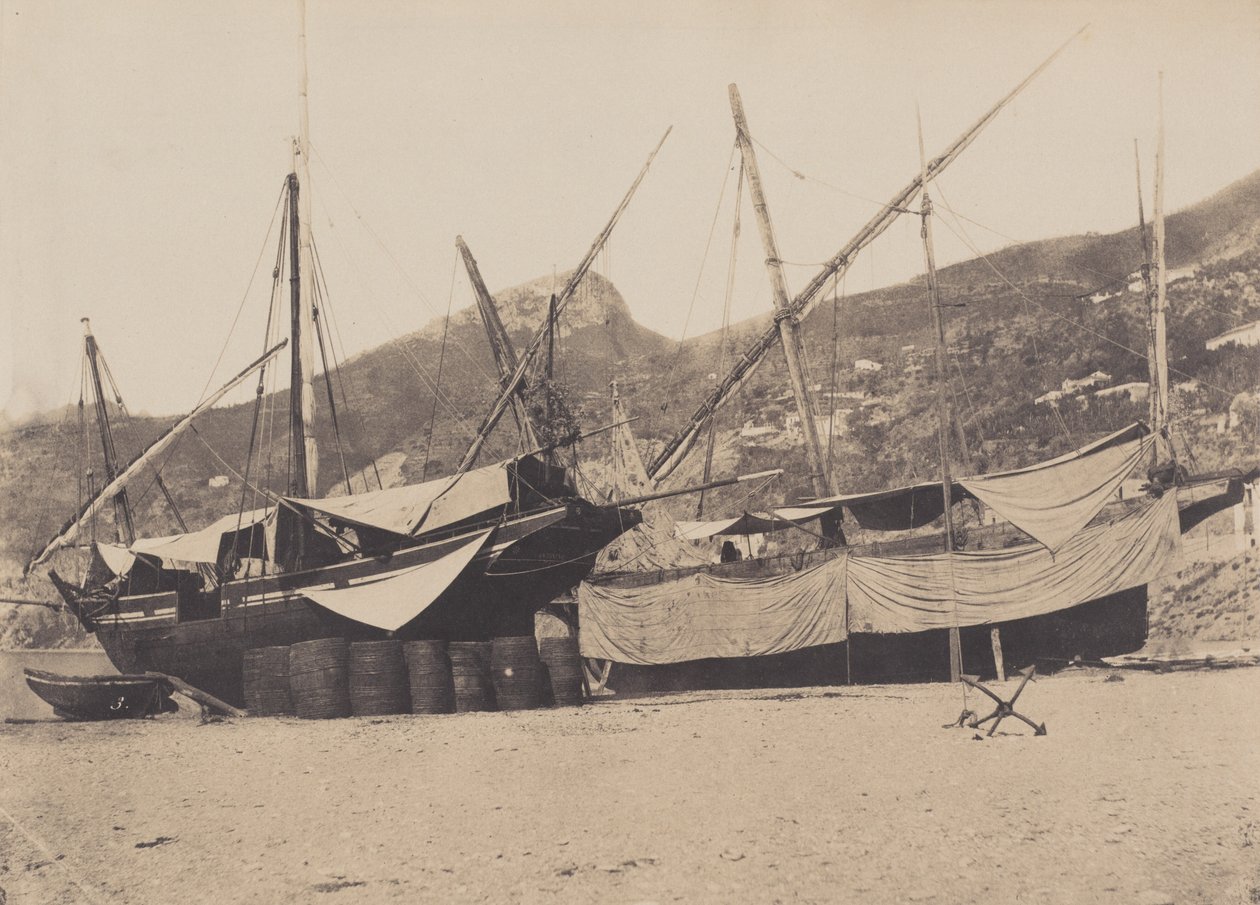 Salerno da Giacomo Caneva