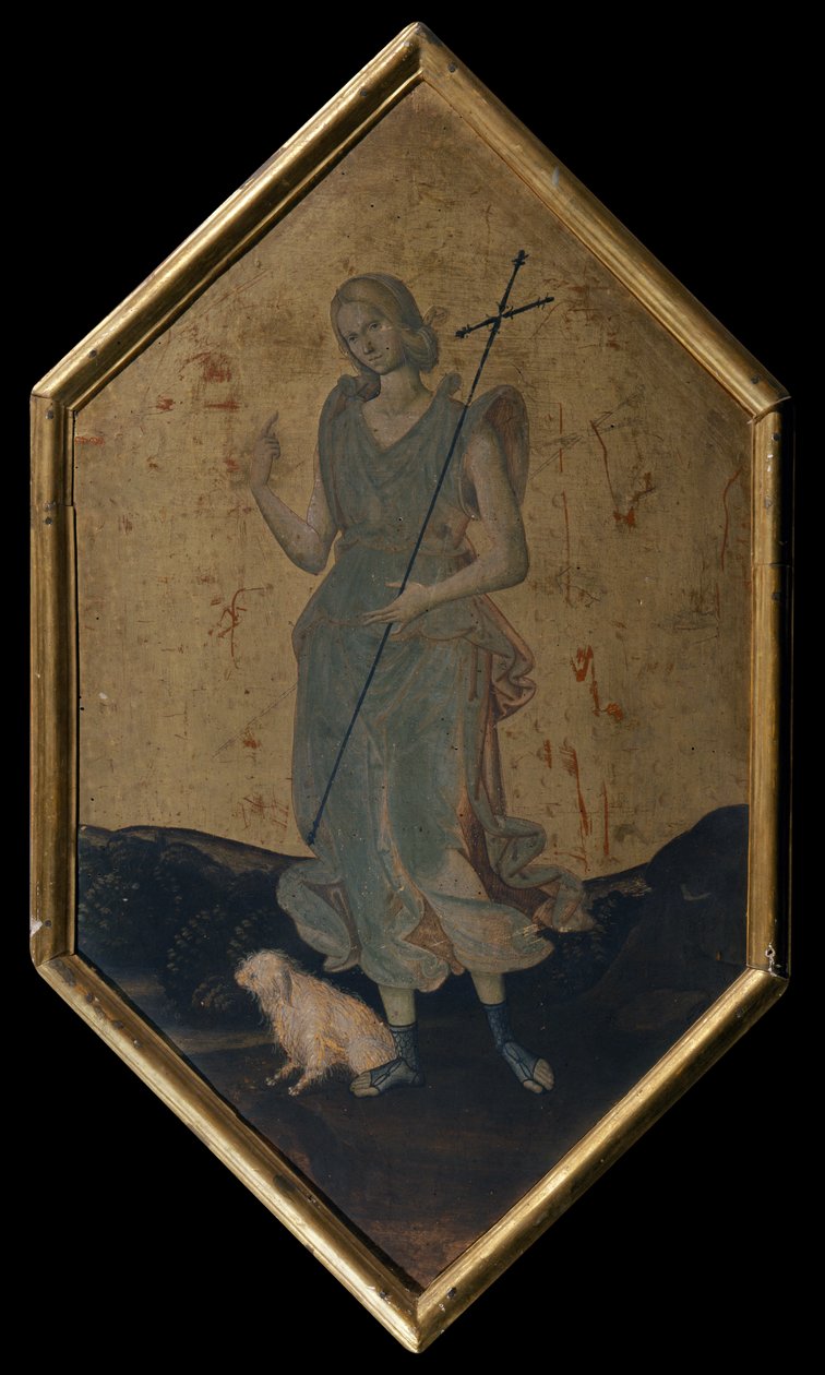 Fede da Giacomo Pacchiarotti