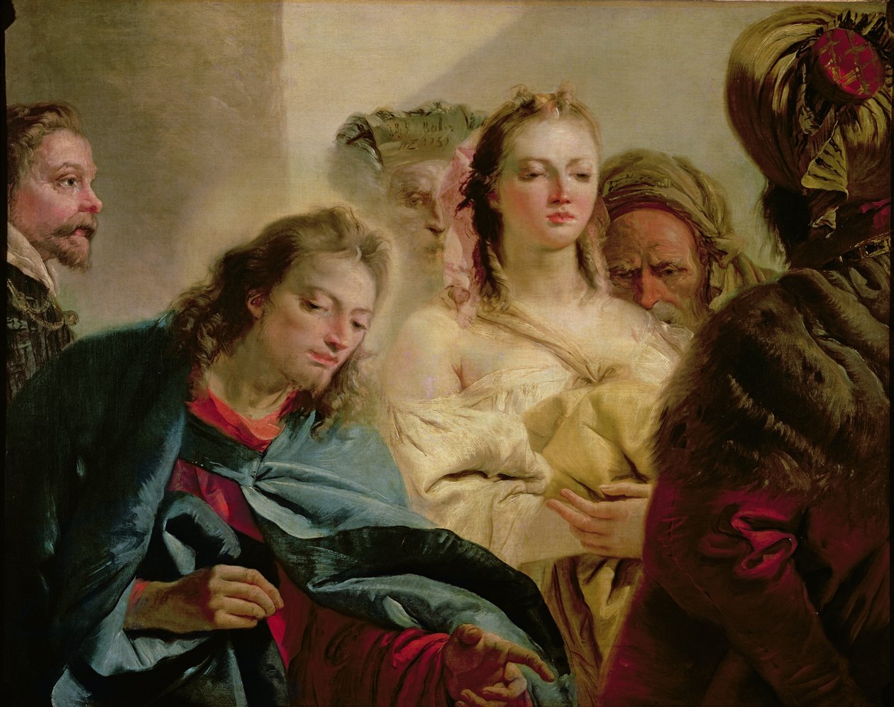 Cristo e l