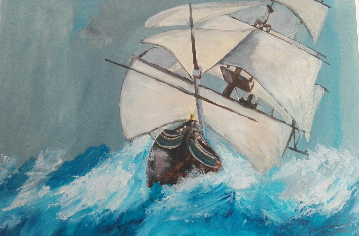 Tempesta da Giavoni Silvano