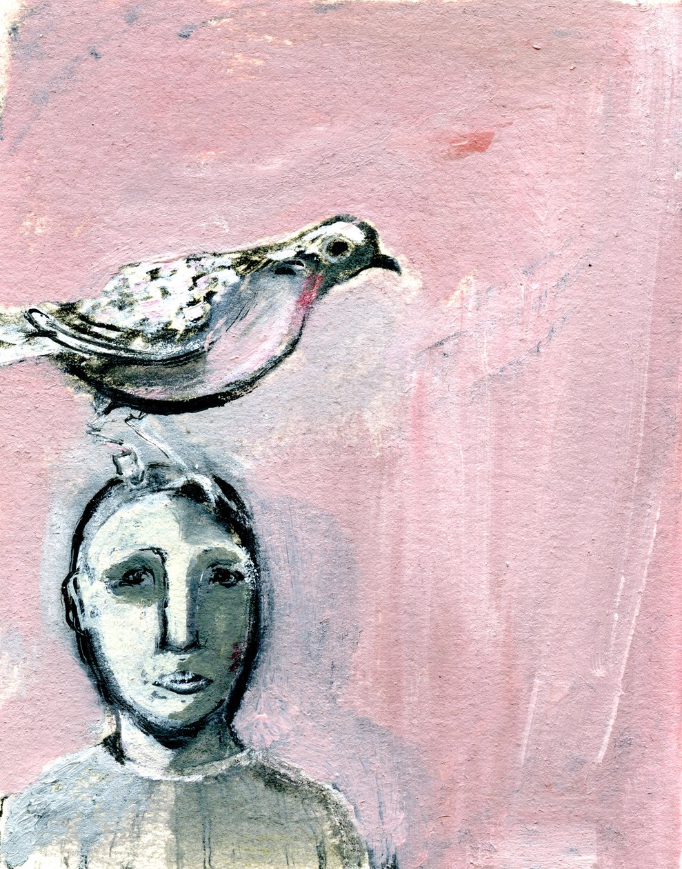 Casa, 2017 da Gigi Sudbury