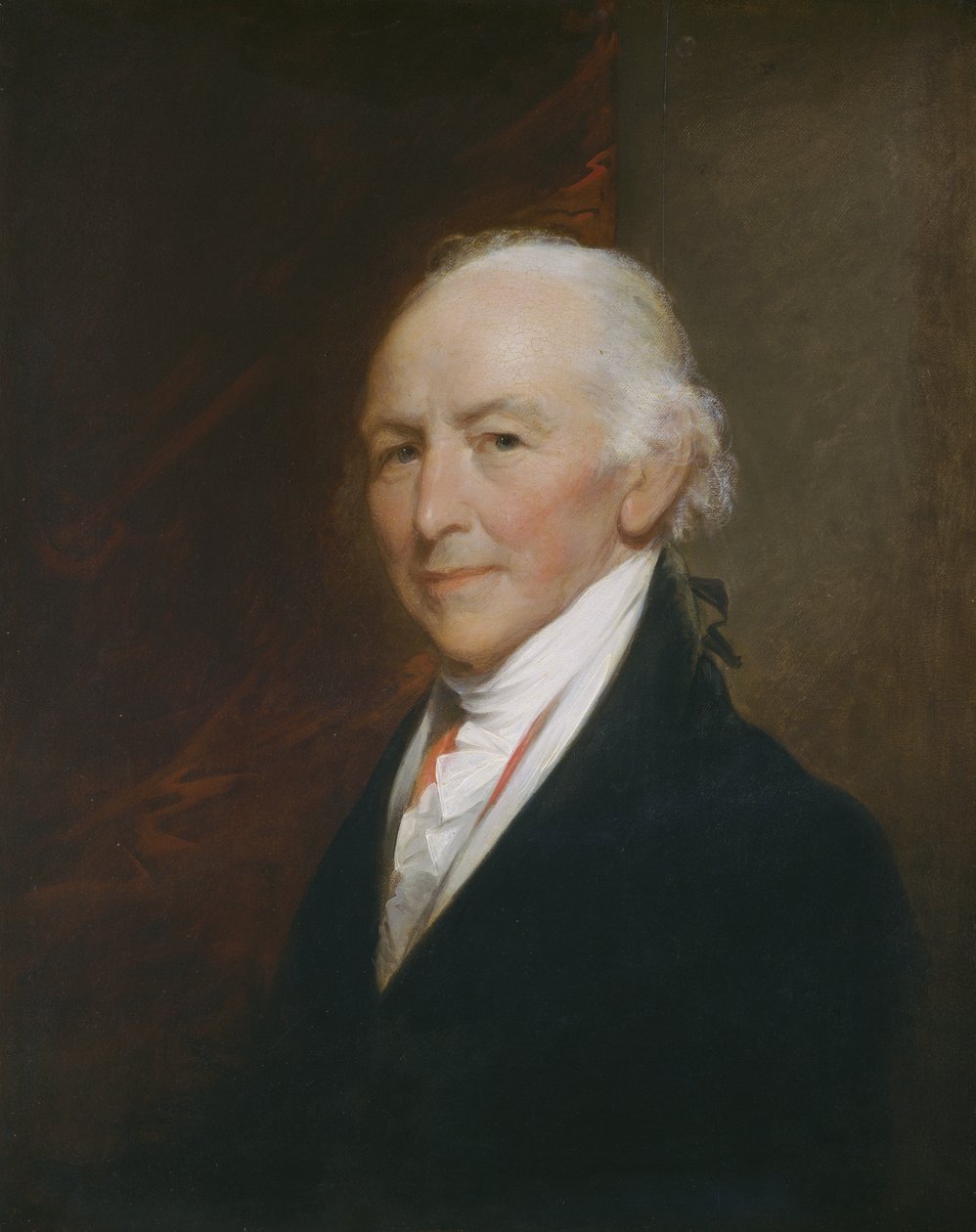 Samuel Alleyne Otis, 1811-3 da Gilbert Stuart