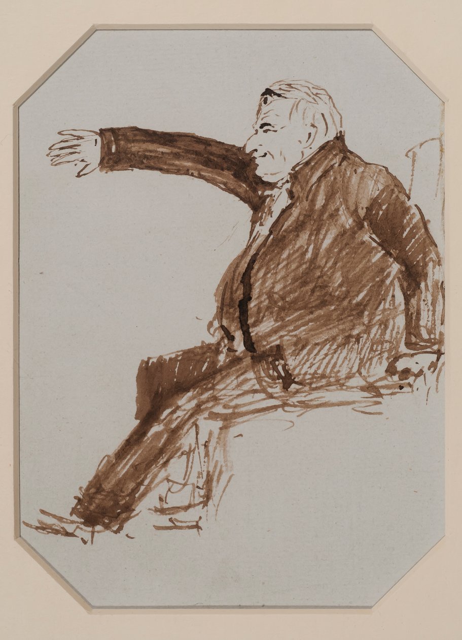 Sydney Smith da Gilbert Stuart Newton