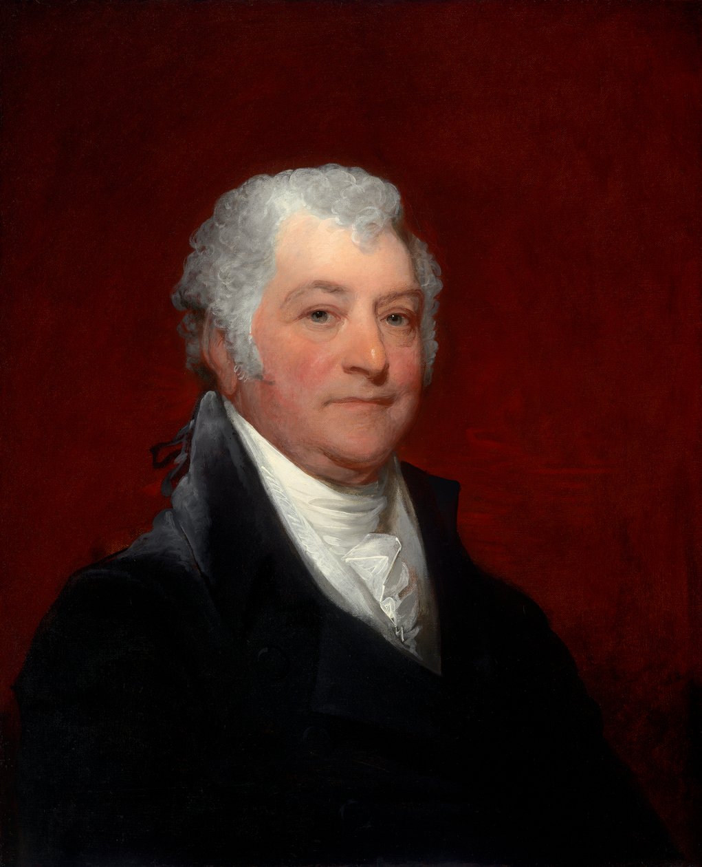 Joseph Coolidge da Gilbert Stuart